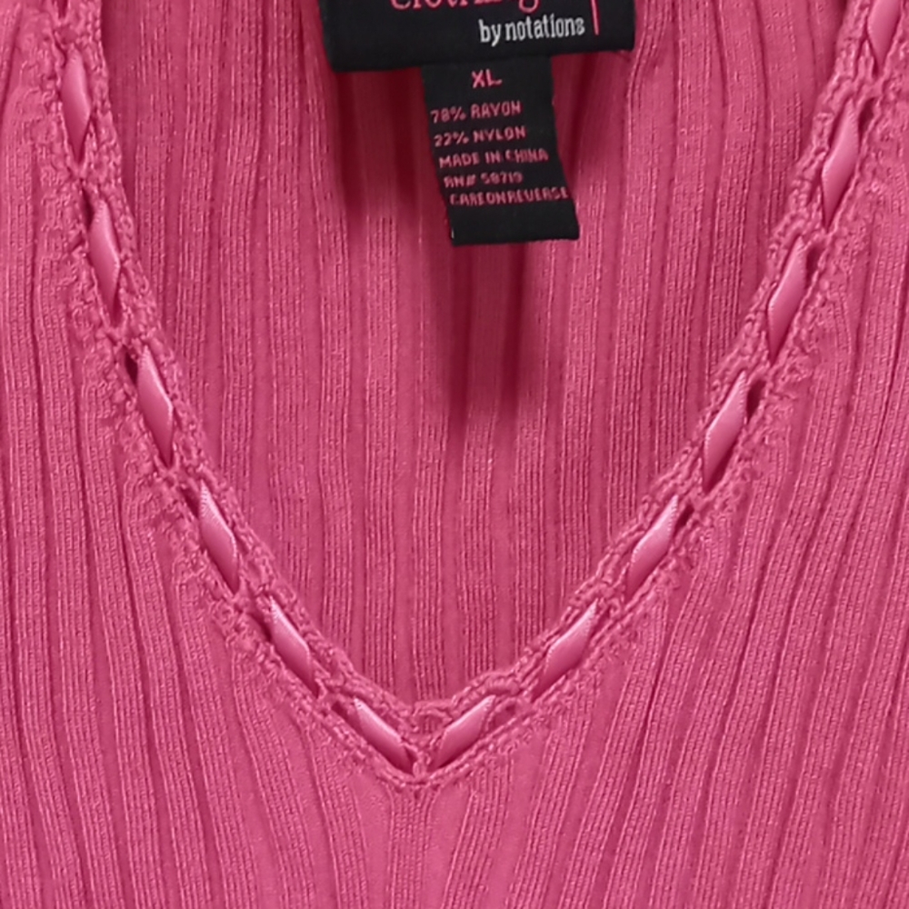 Blouse - Picture 3 of 4